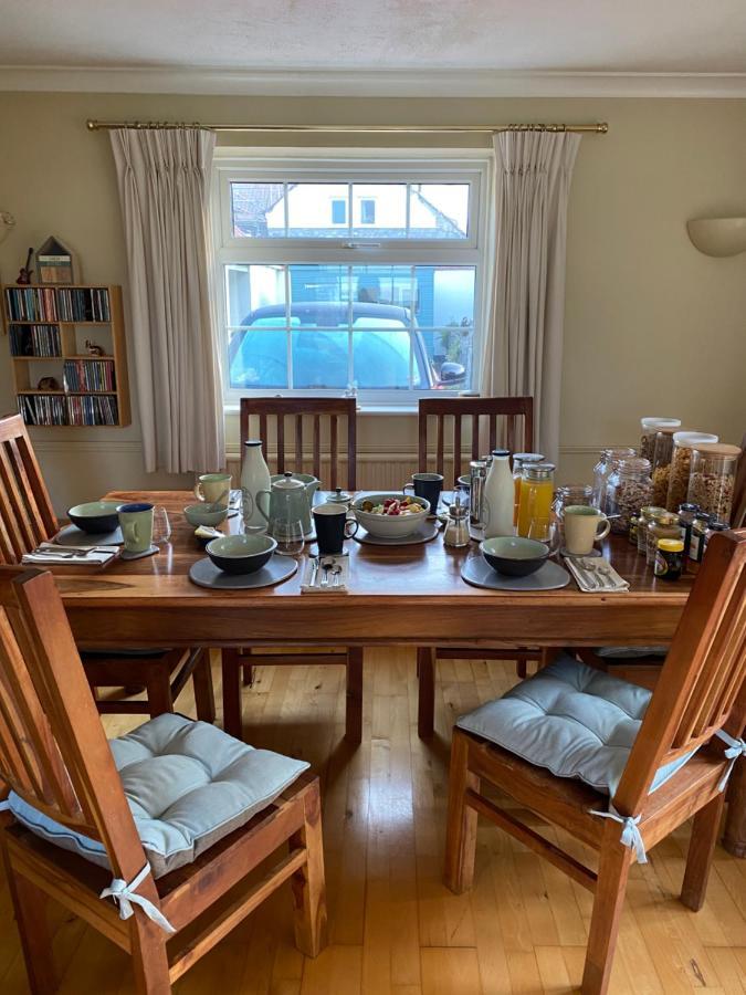 Ivy Cottage Stawell エクステリア 写真