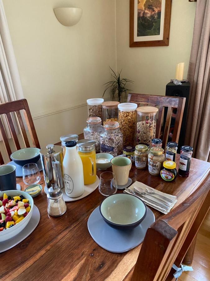 Ivy Cottage Stawell エクステリア 写真