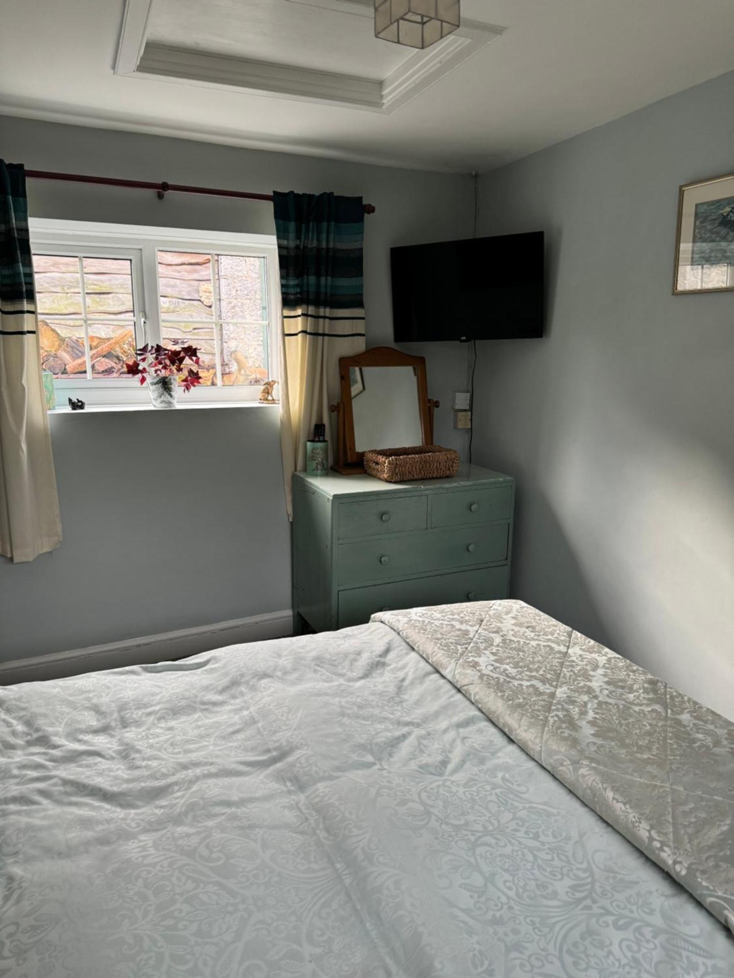Ivy Cottage Stawell エクステリア 写真
