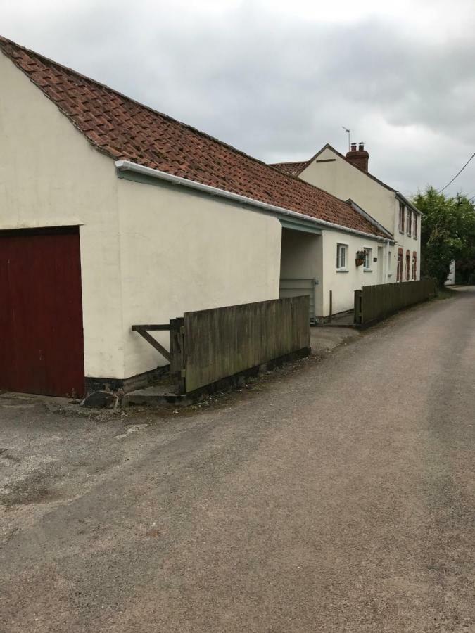 Ivy Cottage Stawell エクステリア 写真