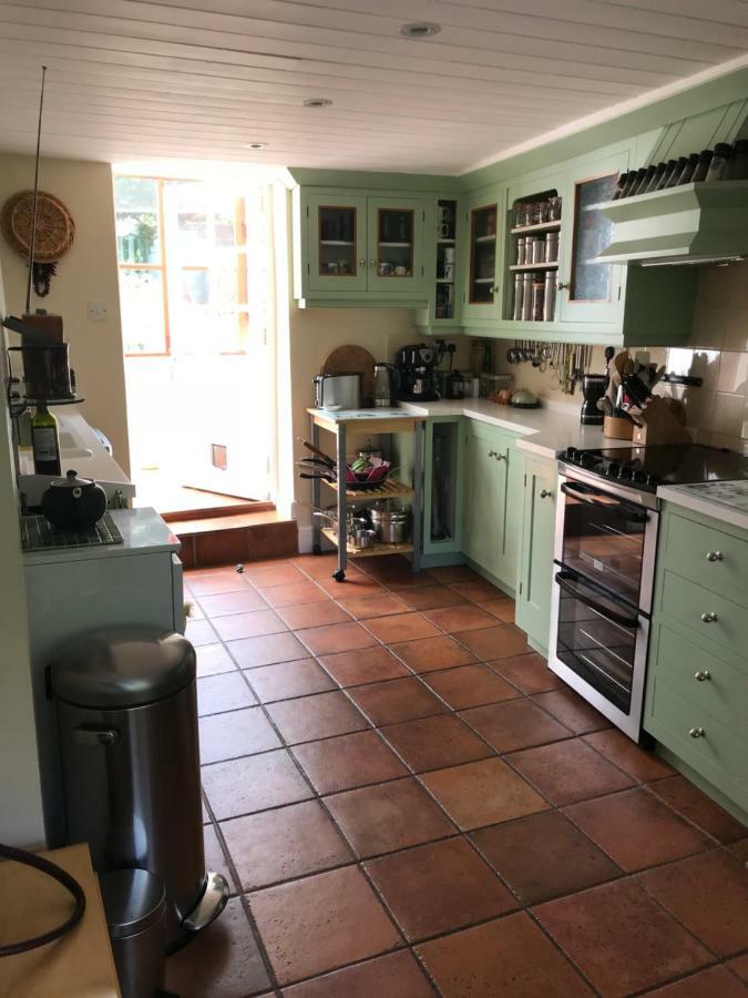 Ivy Cottage Stawell エクステリア 写真