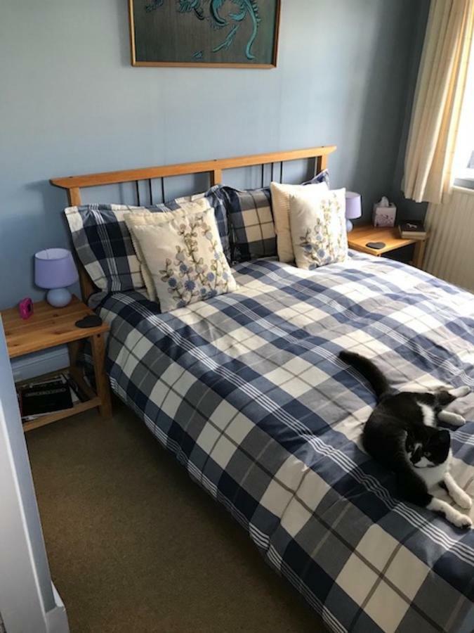 Ivy Cottage Stawell エクステリア 写真