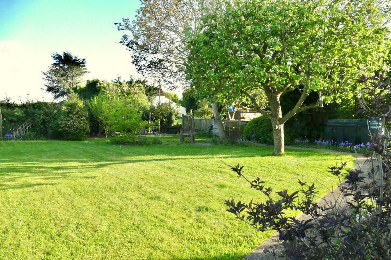 Ivy Cottage Stawell エクステリア 写真