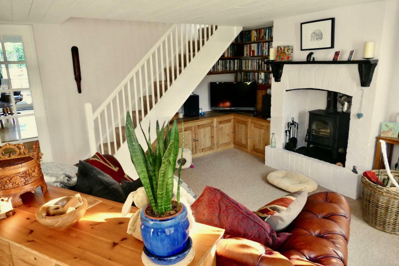Ivy Cottage Stawell エクステリア 写真