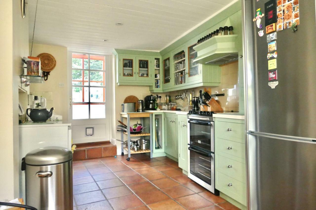 Ivy Cottage Stawell エクステリア 写真