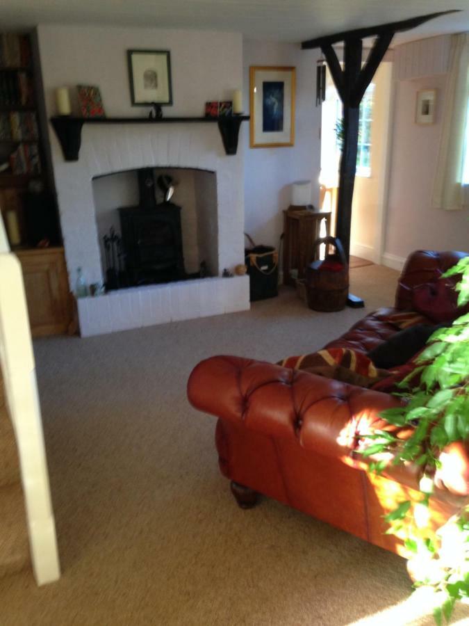 Ivy Cottage Stawell エクステリア 写真